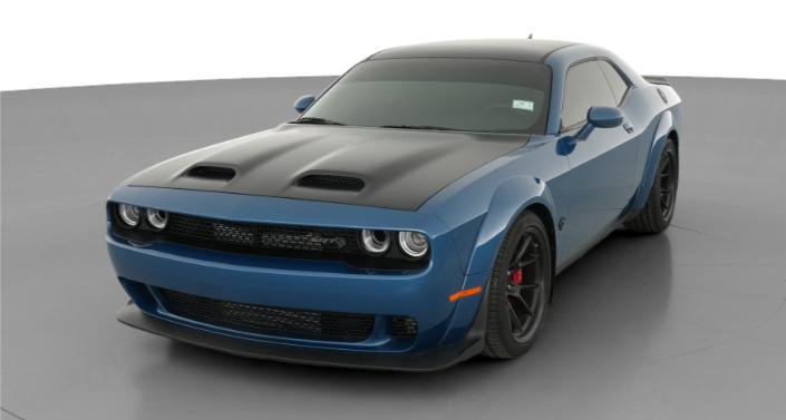 Thumbnail: 2021 Dodge Challenger - 1