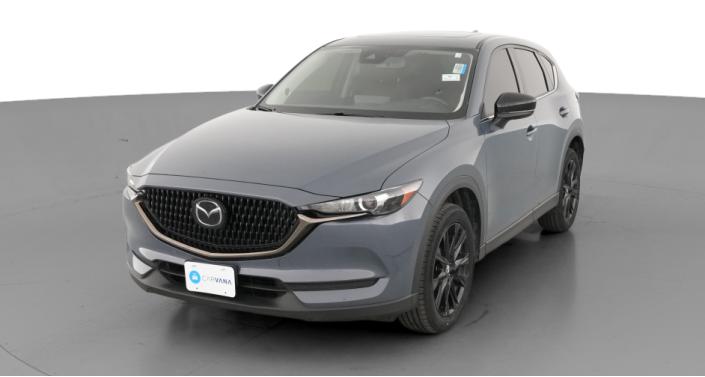 Thumbnail: 2021 Mazda CX-5 - 1