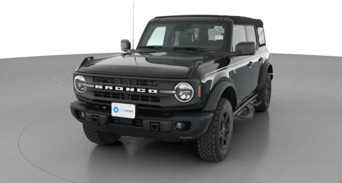 Thumbnail: 2024 Ford Bronco - 1