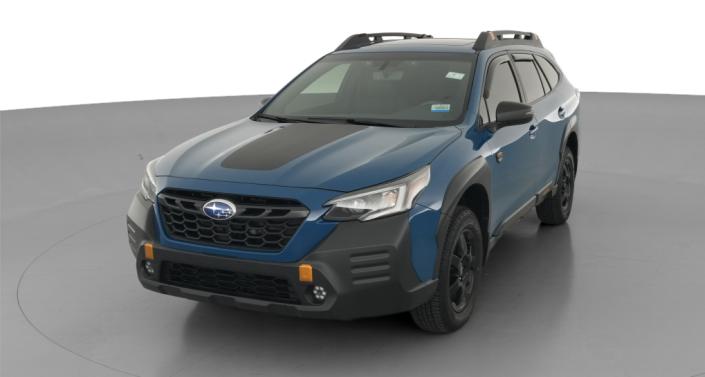 Thumbnail: 2022 Subaru Outback - 1
