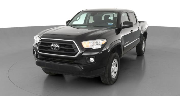 Thumbnail: 2023 Toyota Tacoma - 1