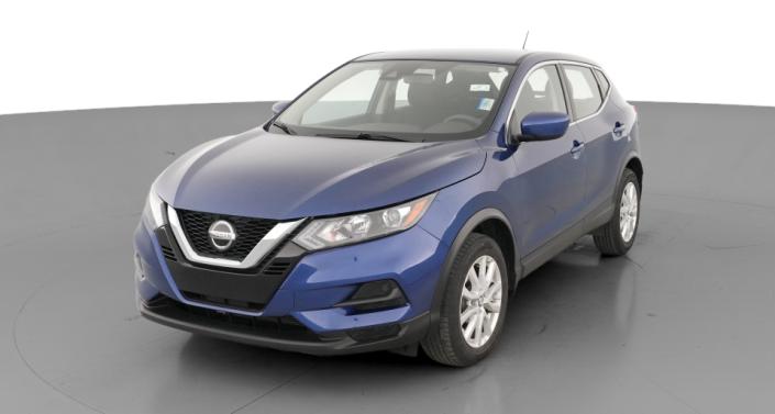 Thumbnail: 2022 Nissan Rogue Sport - 1
