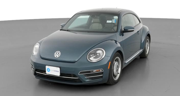 Thumbnail: 2018 Volkswagen Beetle - 1