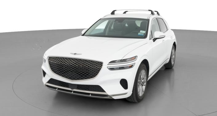 Thumbnail: 2023 Genesis GV70 - 1