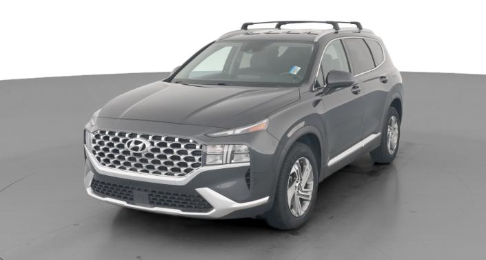 Thumbnail: 2021 Hyundai Santa Fe - 1