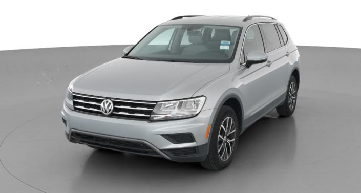 Thumbnail: 2020 Volkswagen Tiguan - 1