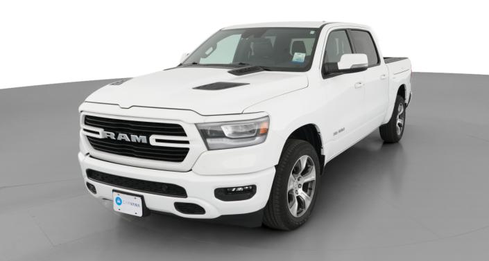 Thumbnail: 2024 RAM 1500 - 1