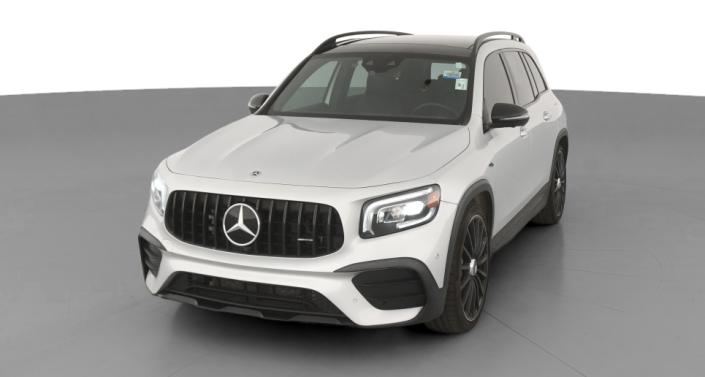 Thumbnail: 2023 Mercedes-Benz GLB - 1