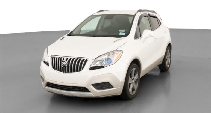 Thumbnail: 2014 Buick Encore - 1