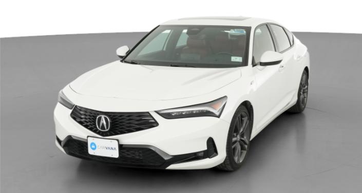 Thumbnail: 2024 Acura Integra - 1