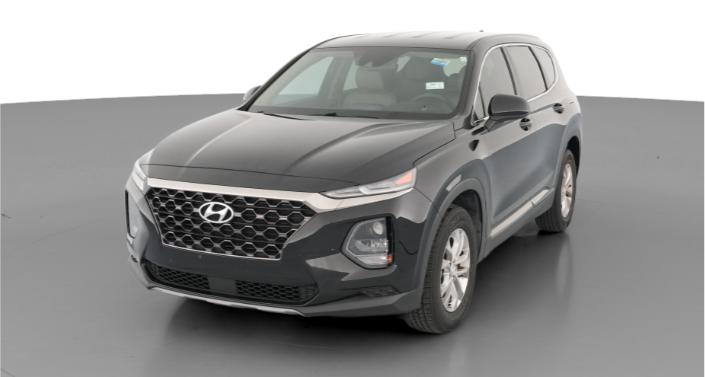 Thumbnail: 2019 Hyundai Santa Fe - 1