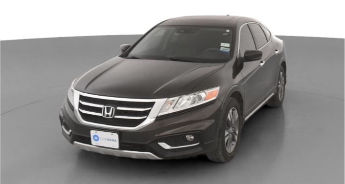 2015 Honda Crosstour EX-L -
                  Fort Worth, TX