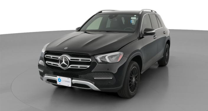 Thumbnail: 2020 Mercedes-Benz GLE - 1