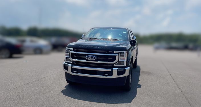 Thumbnail: 2021 Ford Econoline - 1
