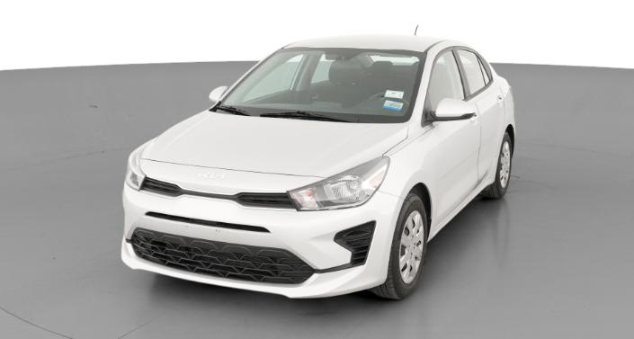 Thumbnail: 2023 Kia Rio - 1