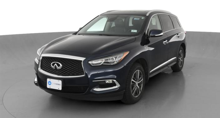 Thumbnail: 2019 INFINITI QX60 - 1