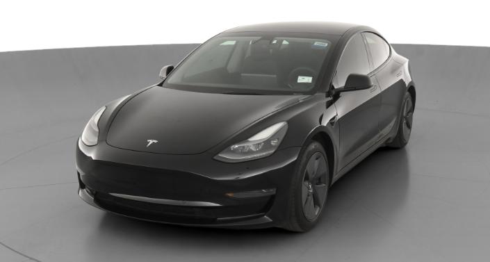 Thumbnail: 2022 Tesla Model 3 - 1