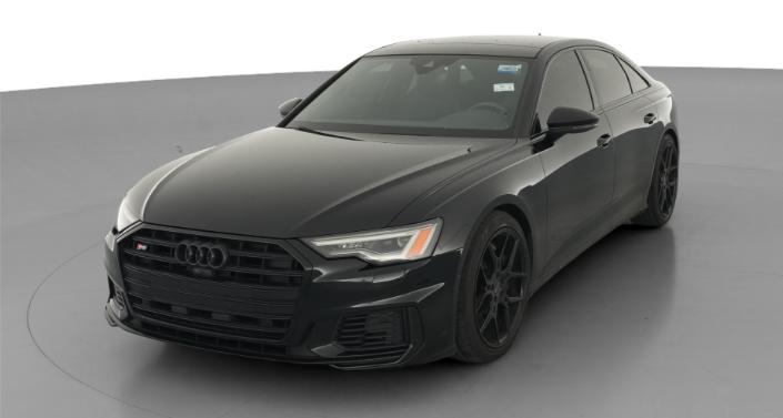2020 Audi S6 Premium Plus -
                  Lorain, OH