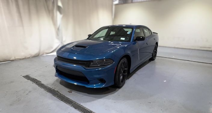 Thumbnail: 2022 Dodge Charger - 1
