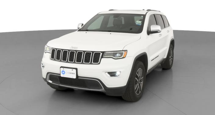 Thumbnail: 2019 Jeep Grand Cherokee - 1
