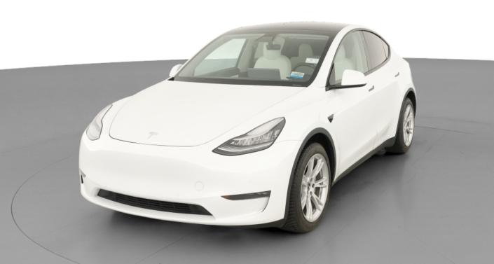 2021 Tesla Model Y Long Range -
                  Hebron, OH
