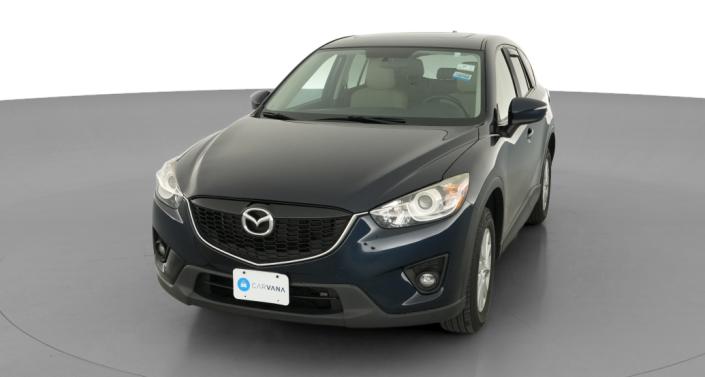 Thumbnail: 2015 Mazda CX-5 - 1