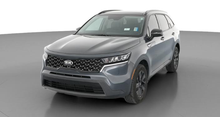 Thumbnail: 2021 Kia Sorento - 1