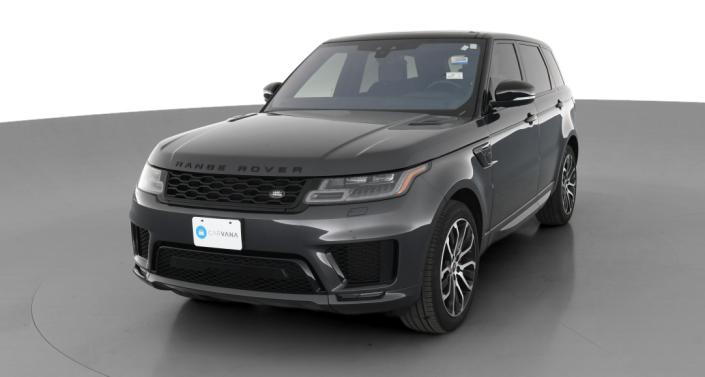 Thumbnail: 2018 Land Rover Range Rover Sport - 1