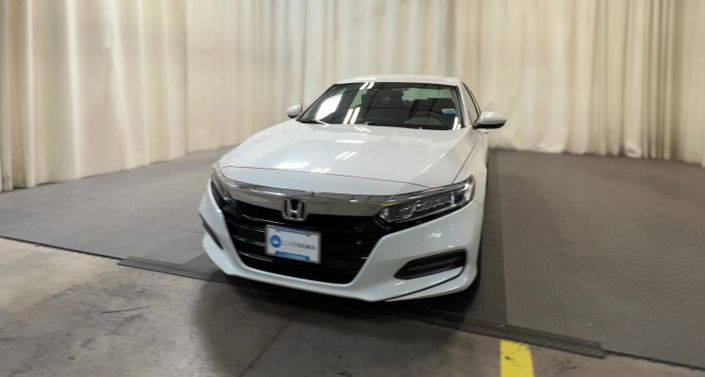 Thumbnail: 2020 Honda Accord - 1