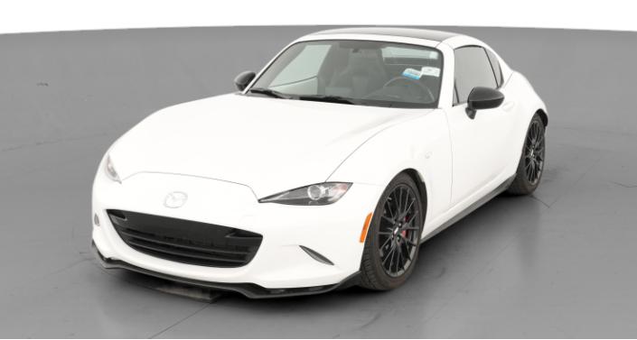 Thumbnail: 2019 Mazda MX-5 Miata - 1