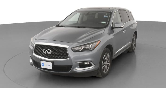Thumbnail: 2018 INFINITI QX60 - 1