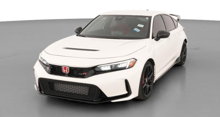Thumbnail: 2023 Honda Civic - 1