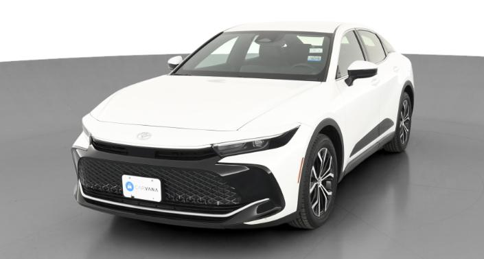Thumbnail: 2023 Toyota Crown - 1
