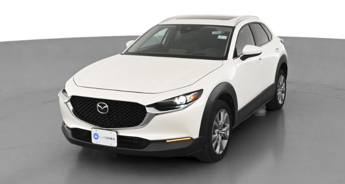 Thumbnail: 2023 Mazda CX-30 - 1