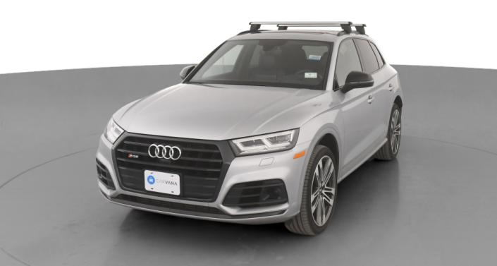 2019 Audi SQ5 Prestige -
                  Fort Worth, TX