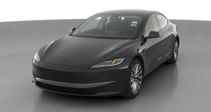 Thumbnail: 2025 Tesla Model 3 - 1