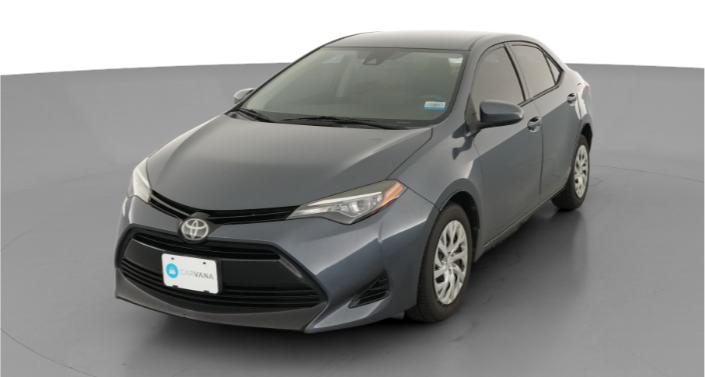 Thumbnail: 2018 Toyota Corolla - 1
