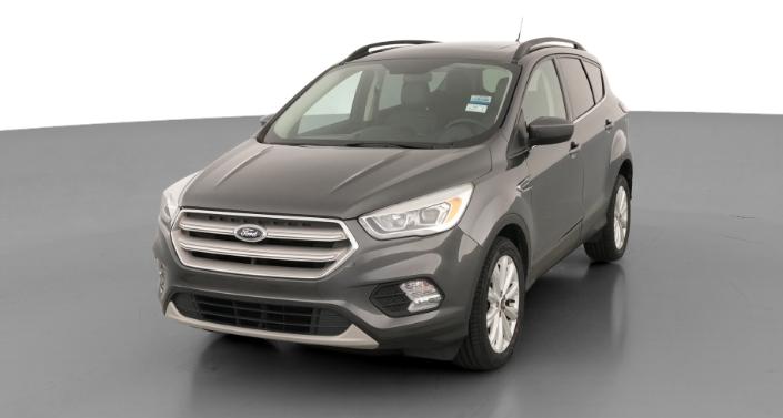 Thumbnail: 2019 Ford Escape - 1