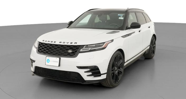 Thumbnail: 2018 Land Rover Range Rover Velar - 1