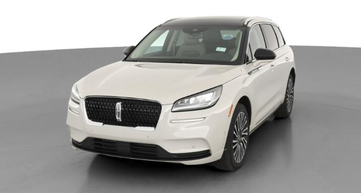 Thumbnail: 2021 Lincoln Corsair - 1
