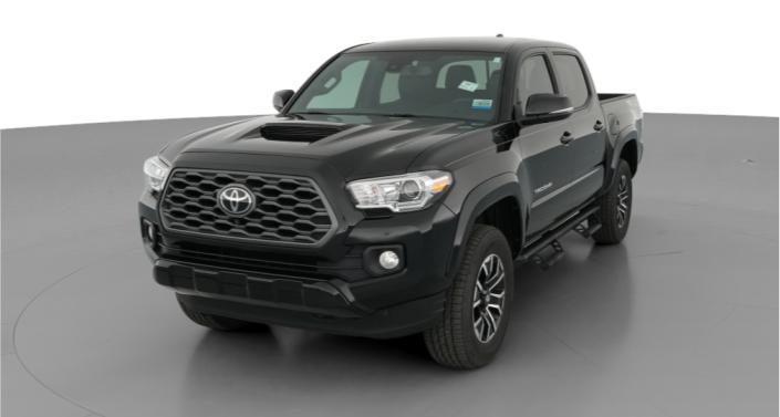 Thumbnail: 2023 Toyota Tacoma - 1