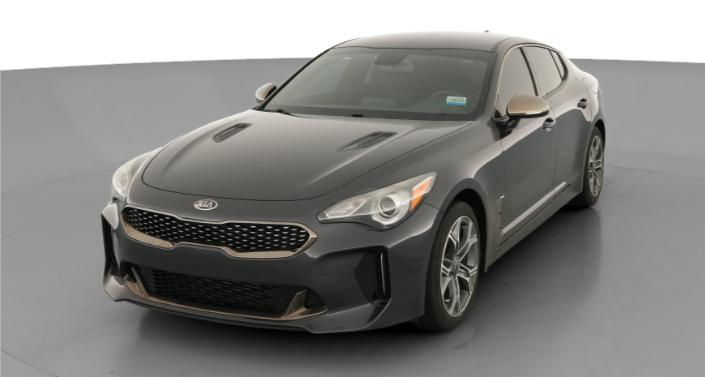 Thumbnail: 2020 Kia Stinger - 1