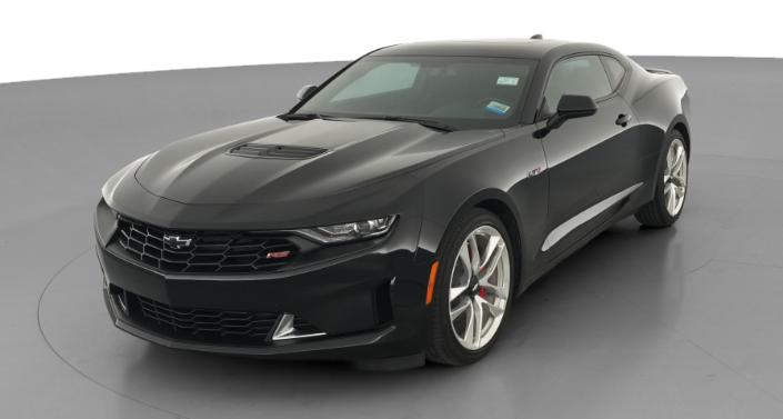 Thumbnail: 2022 Chevrolet Camaro - 1