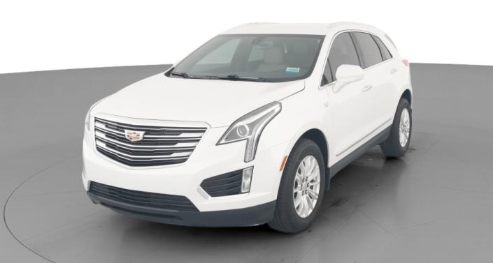 Thumbnail: 2019 Cadillac XT5 - 1