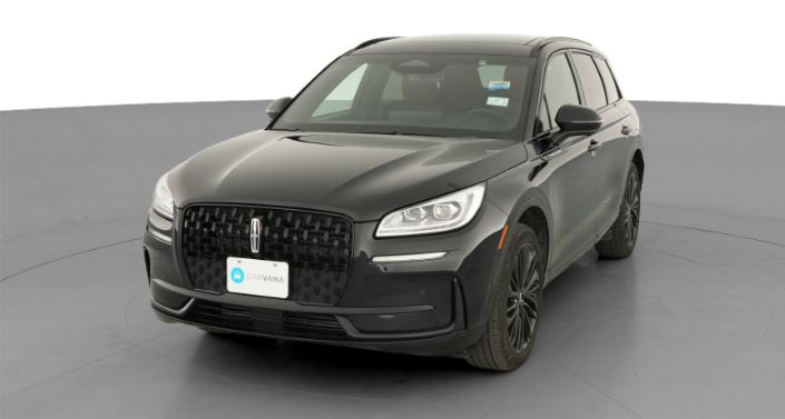 Thumbnail: 2023 Lincoln Corsair - 1
