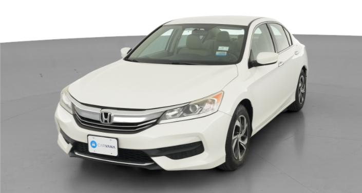 Thumbnail: 2017 Honda Accord - 1