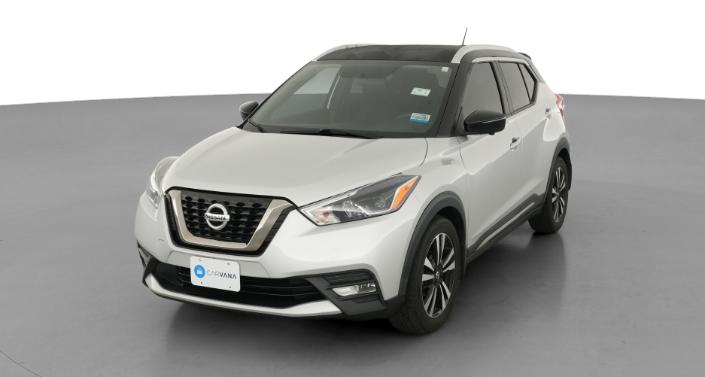Thumbnail: 2019 Nissan Kicks - 1