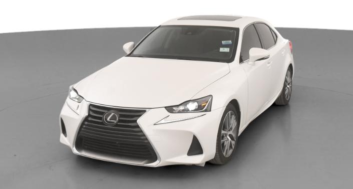 Thumbnail: 2019 Lexus IS - 1