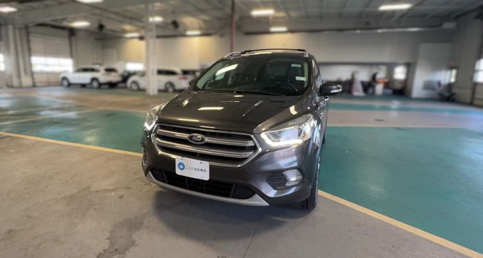 Thumbnail: 2017 Ford Escape - 1