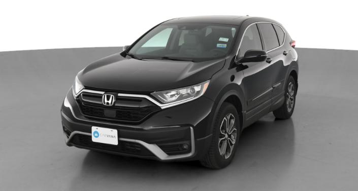 Thumbnail: 2020 Honda CR-V - 1